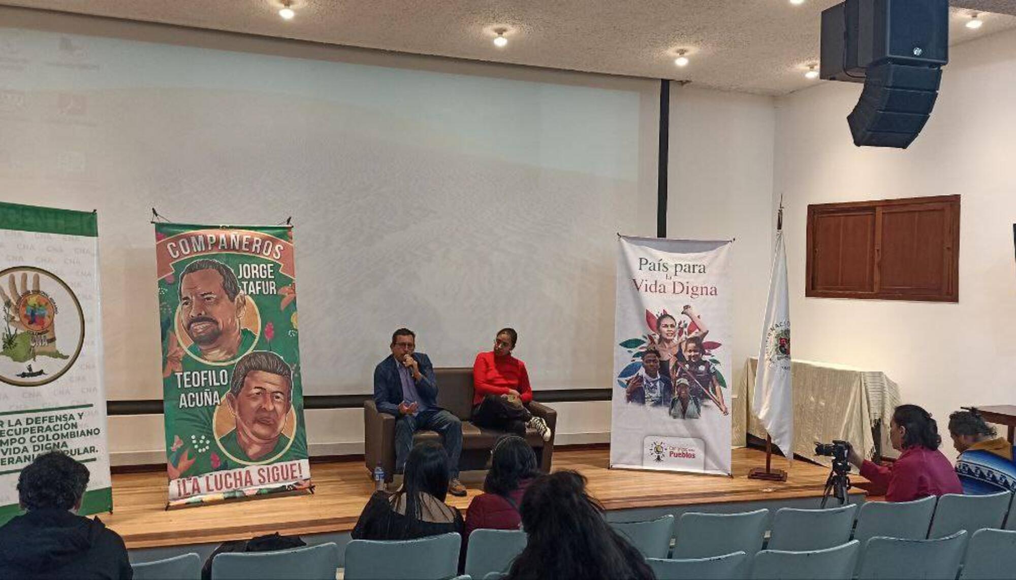 homenaje teo y jorge